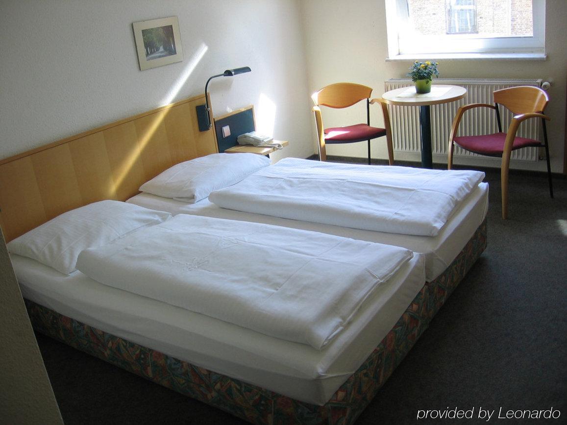 Akzent Parkhotel Trebbin Экстерьер фото