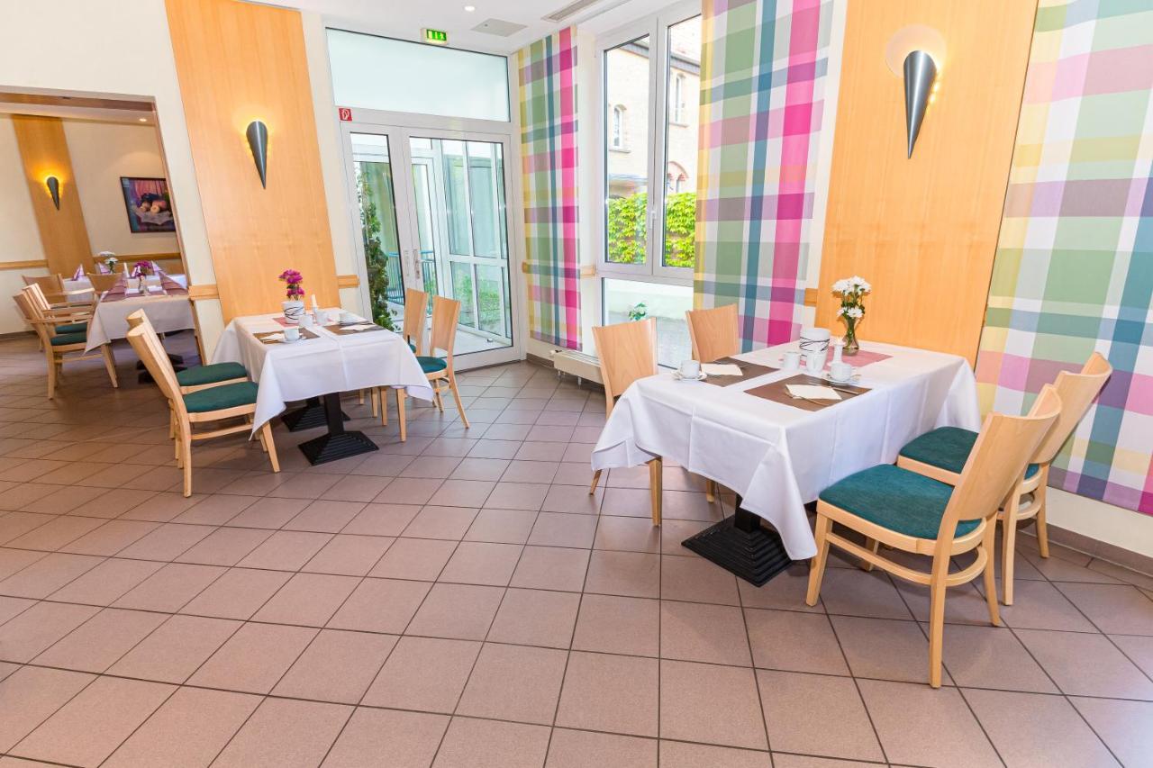 Akzent Parkhotel Trebbin Экстерьер фото