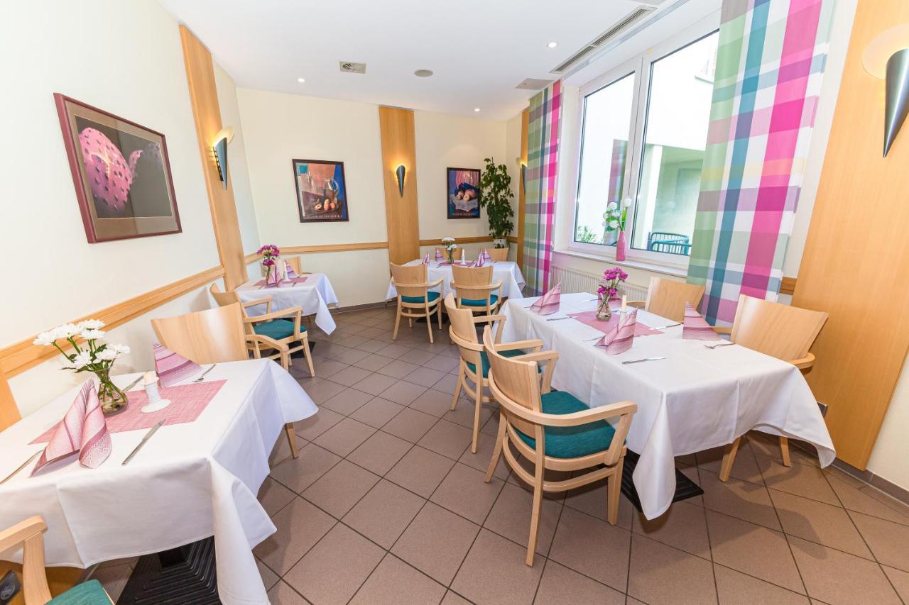 Akzent Parkhotel Trebbin Экстерьер фото